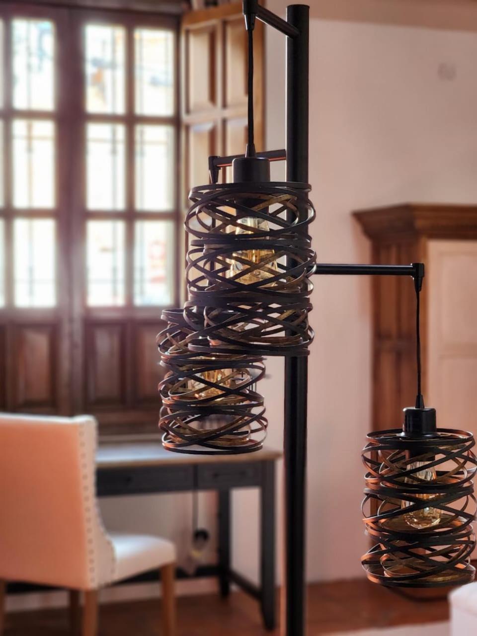 Tres Fuentes Dickinson Hotel Boutique San Miguel de Allende Extérieur photo
