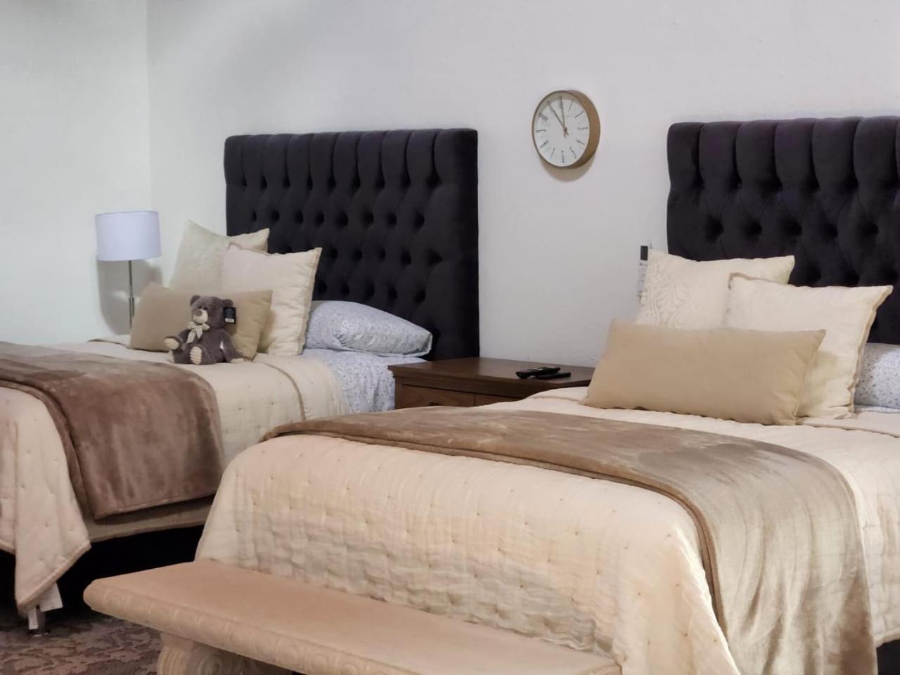 Tres Fuentes Dickinson Hotel Boutique San Miguel de Allende Extérieur photo