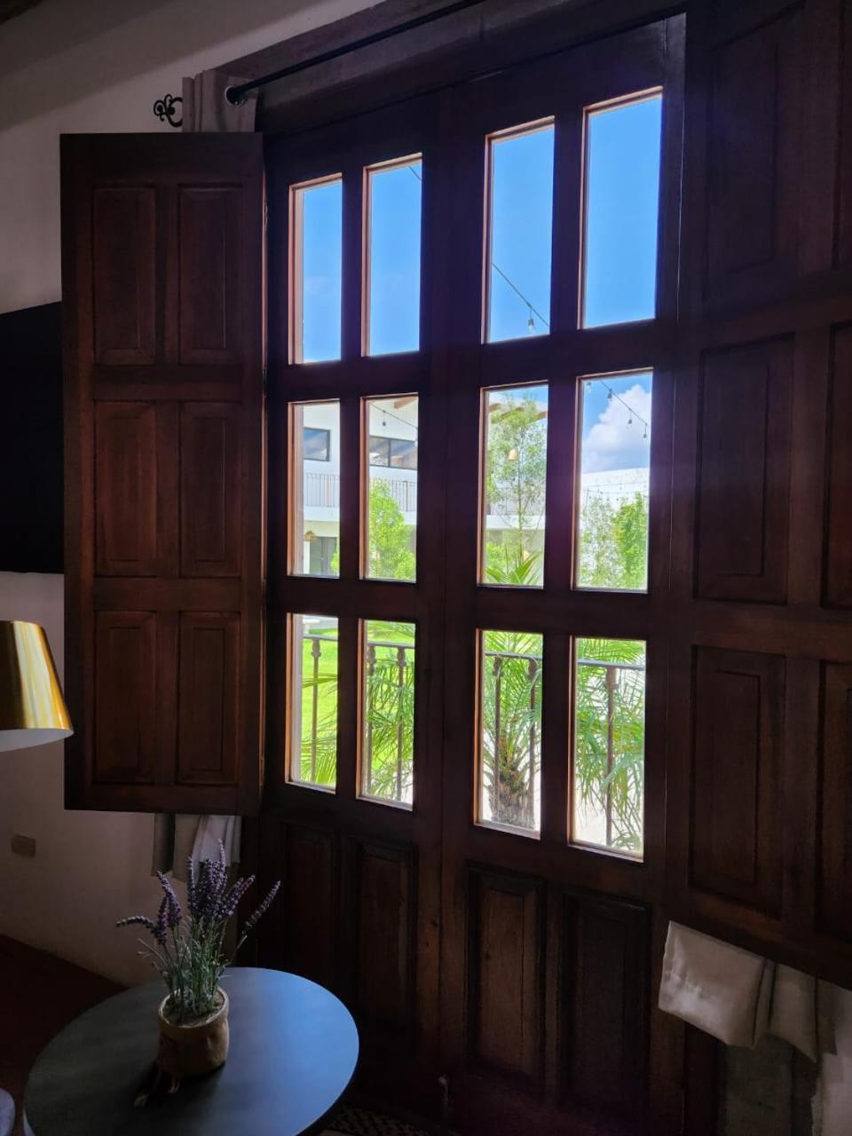 Tres Fuentes Dickinson Hotel Boutique San Miguel de Allende Extérieur photo