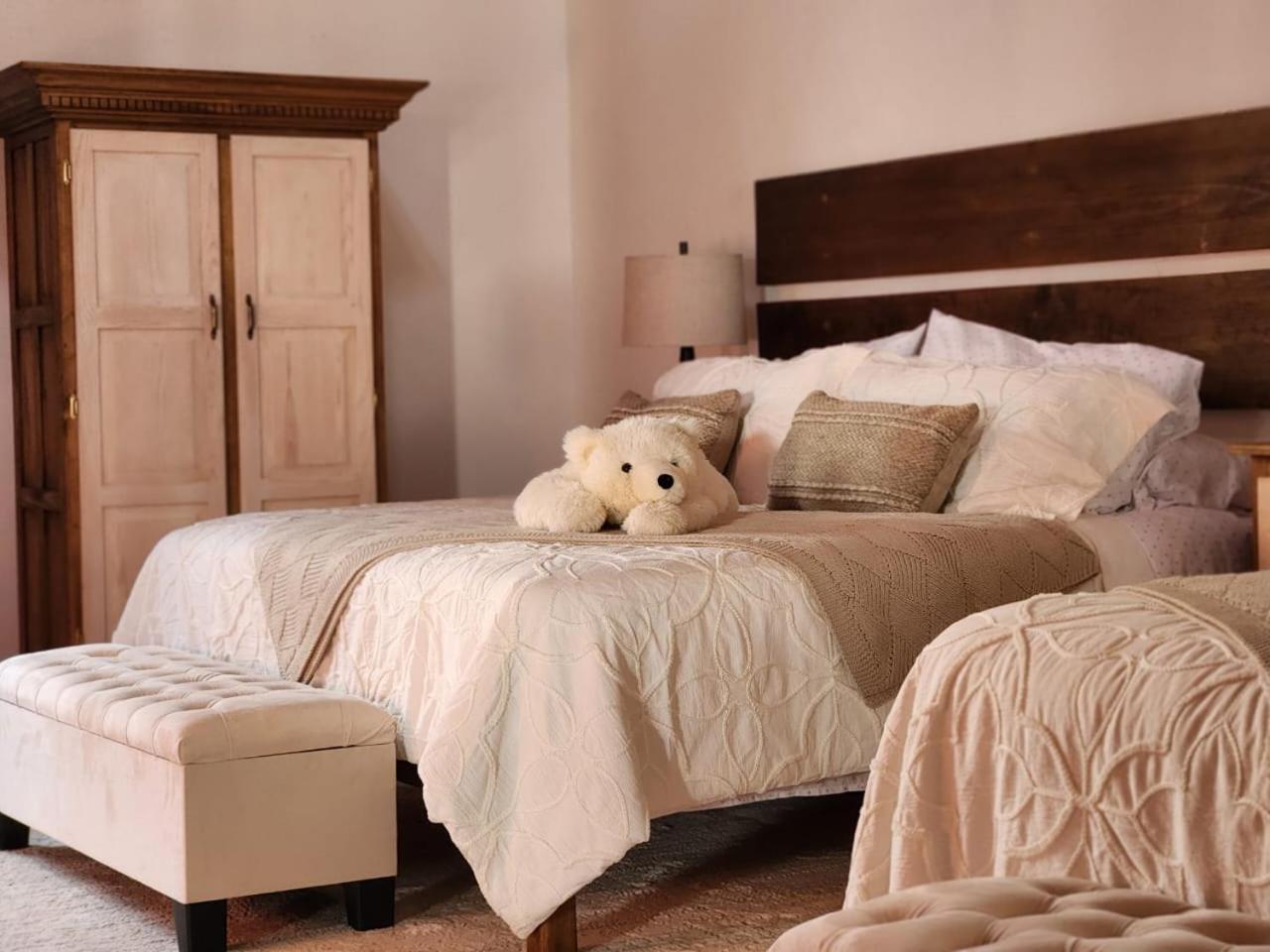 Tres Fuentes Dickinson Hotel Boutique San Miguel de Allende Extérieur photo