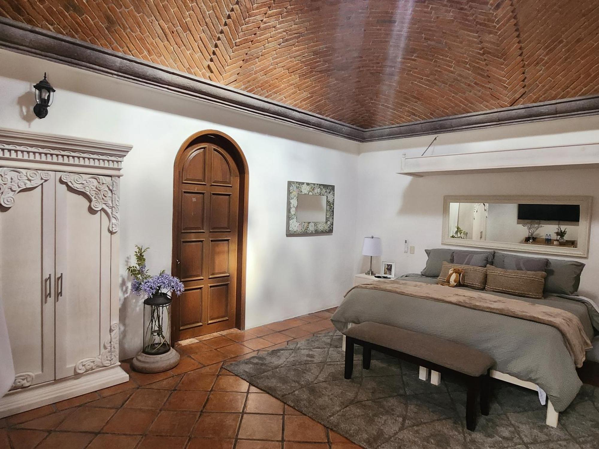 Tres Fuentes Dickinson Hotel Boutique San Miguel de Allende Extérieur photo