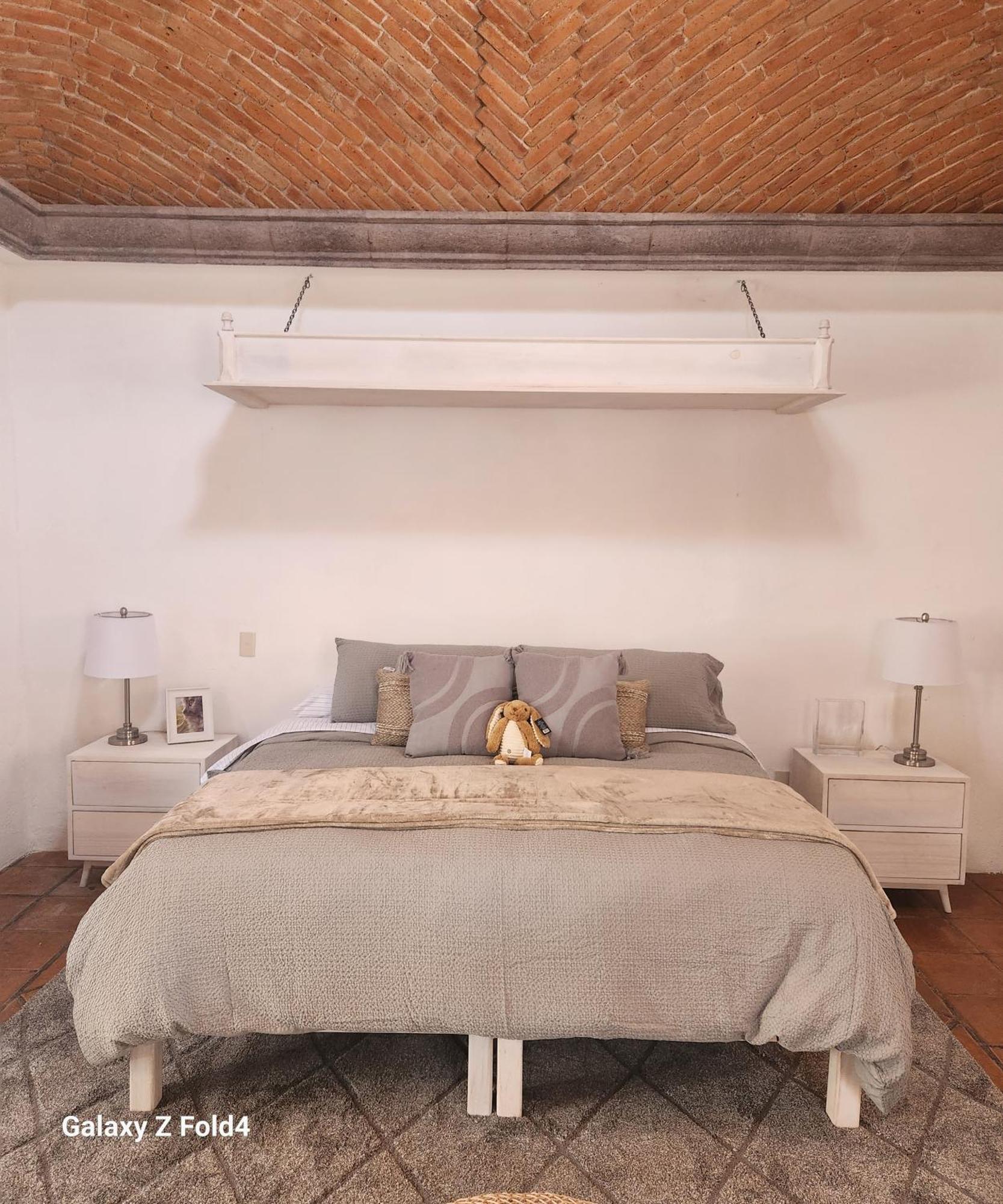 Tres Fuentes Dickinson Hotel Boutique San Miguel de Allende Extérieur photo