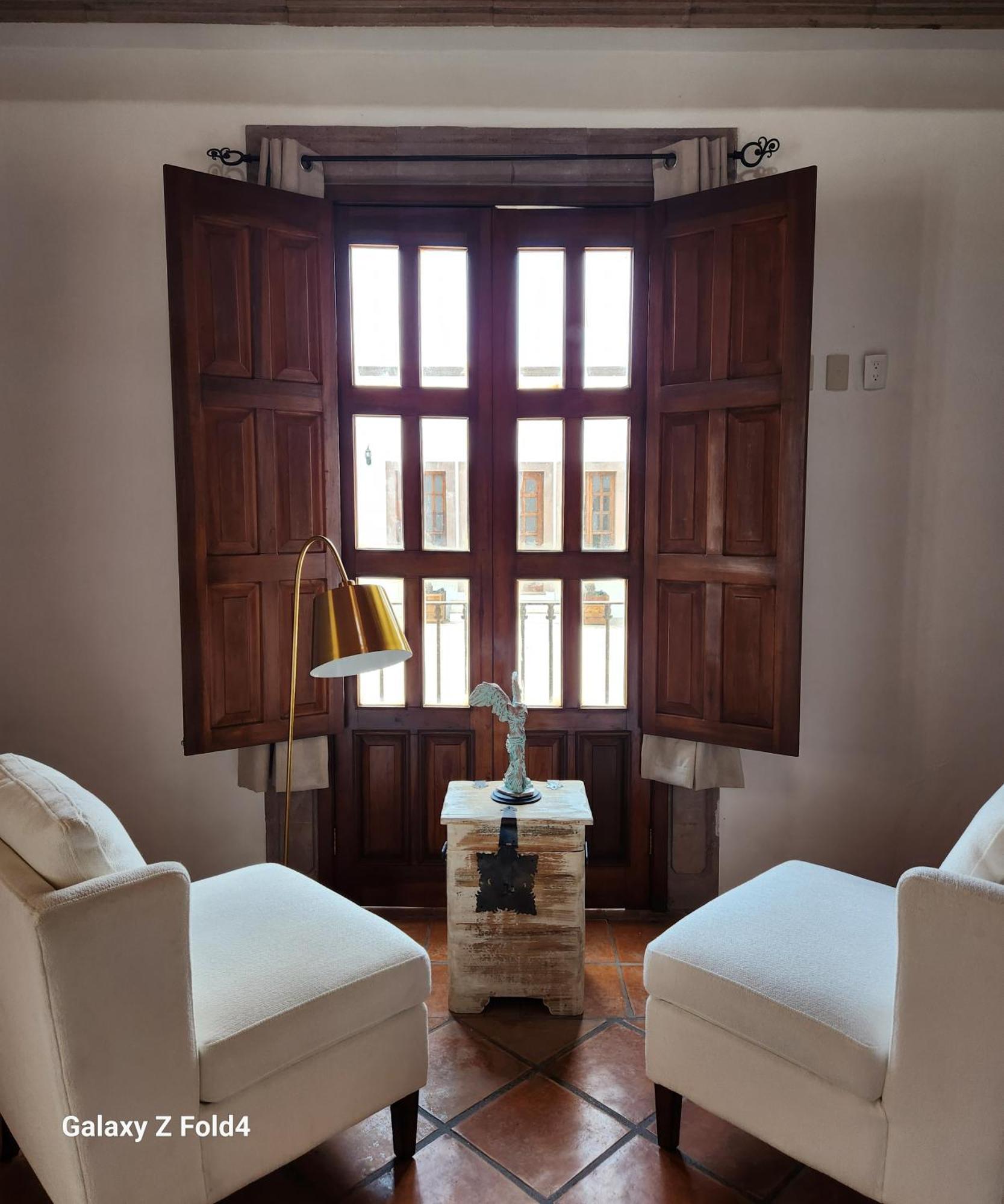 Tres Fuentes Dickinson Hotel Boutique San Miguel de Allende Extérieur photo
