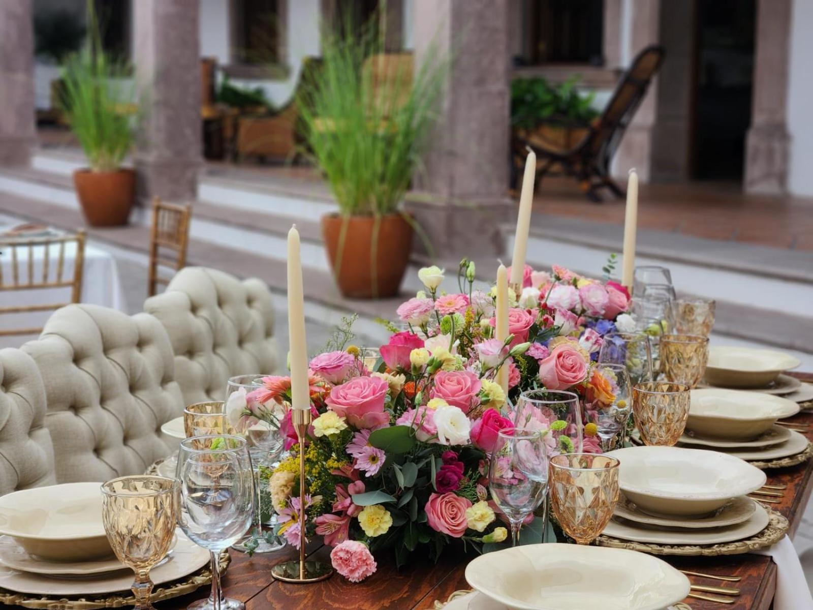 Tres Fuentes Dickinson Hotel Boutique San Miguel de Allende Extérieur photo